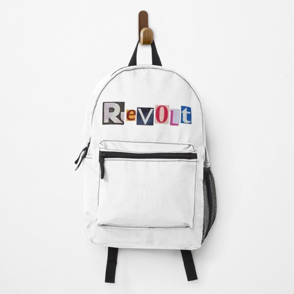 Item preview, revolt  designed and sold by Edie  Squire.