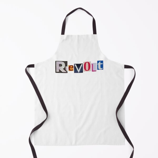 Item preview, revolt designed and sold by Edie Squire.