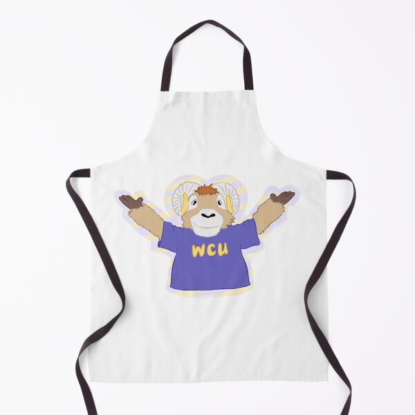 Item preview, West Chester University - Rammy! designed and sold by Yellow House Design Studio.