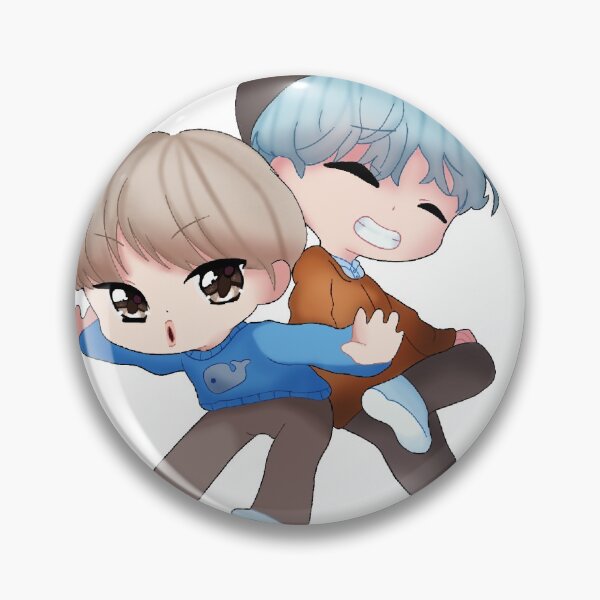 Item preview, TaeJin Cuties <3 designed and sold by starrytaegii.