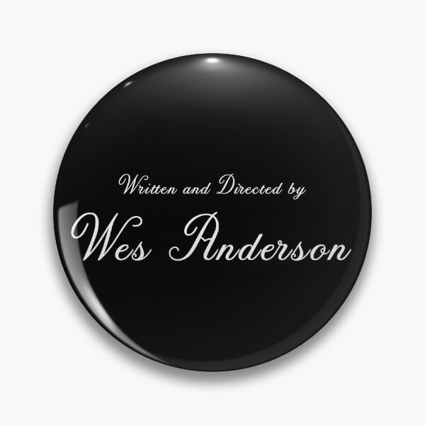 Item preview, Directed by Wes Anderson, Moonrise Kingdom Aesthetic designed and sold by BonnieDriver.
