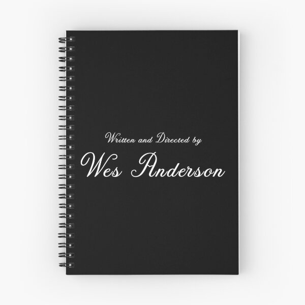 Item preview, Directed by Wes Anderson, Moonrise Kingdom Aesthetic designed and sold by BonnieDriver.