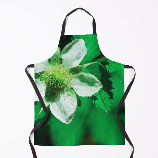 Item preview, Little white flower designed and sold by fotorealo.