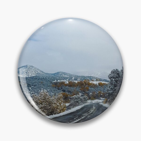 Item preview, Colorado Roads designed and sold by J+J Photography.