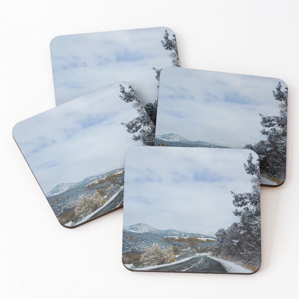 Item preview, Colorado Roads designed and sold by J+J Photography.