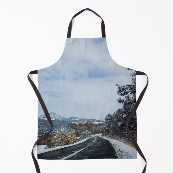 Item preview, Colorado Roads designed and sold by J+J Photography.