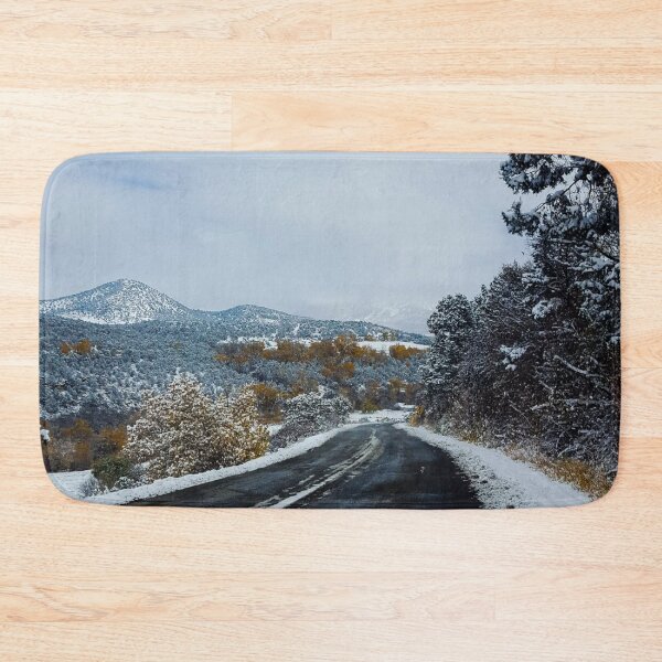 Item preview, Colorado Roads designed and sold by J+J Photography.