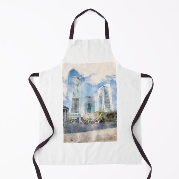 Item preview, Warsaw Old Town designed and sold by StephenJSmith.