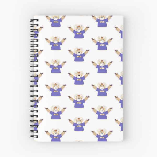 Item preview, West Chester University - Rammy! designed and sold by Yellow House Design Studio.