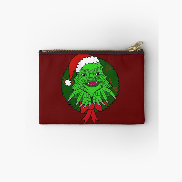 Item preview, Christmas Creature designed and sold by sharkbait83.