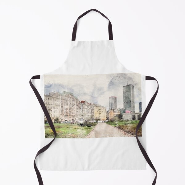 Item preview, Warsaw Marriott designed and sold by StephenJSmith.
