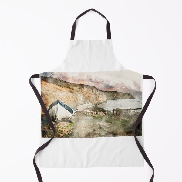 Item preview, Robin Hoods Bay designed and sold by StephenJSmith.
