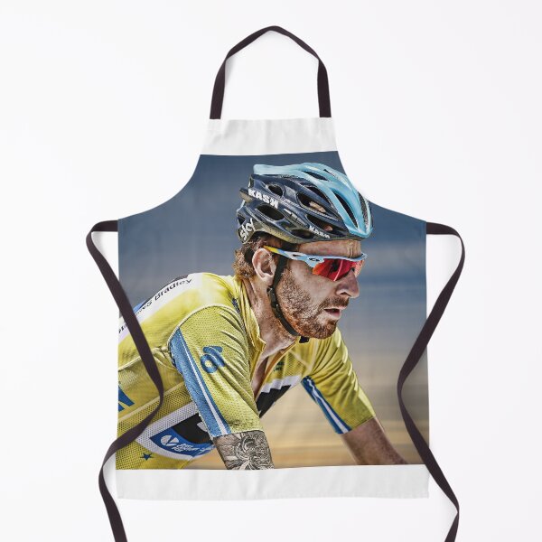 Item preview, Bradley Wiggins designed and sold by StephenJSmith.