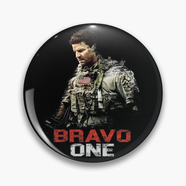 Item preview, Bravo One designed and sold by Dhoffman9795.