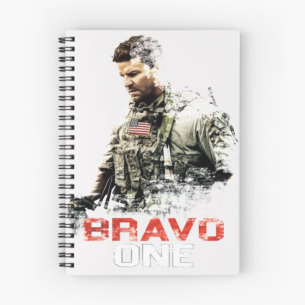 Item preview, Bravo One designed and sold by Dhoffman9795.