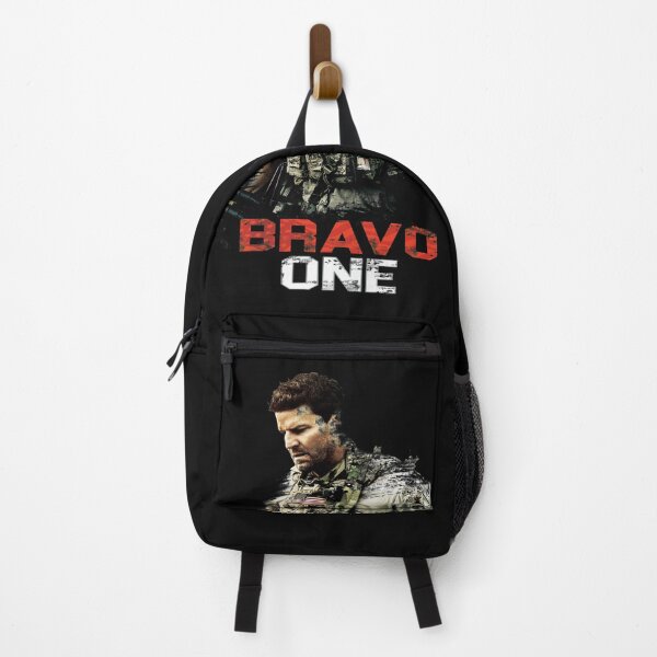 Item preview, Bravo One designed and sold by Dhoffman9795.