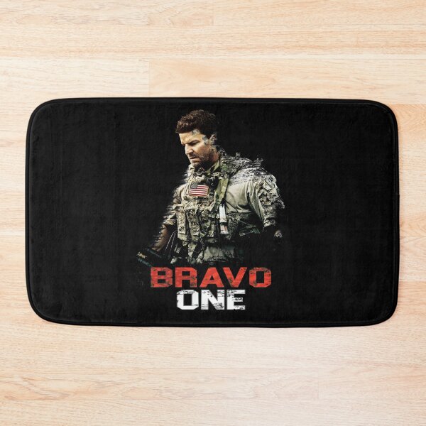 Item preview, Bravo One designed and sold by Dhoffman9795.