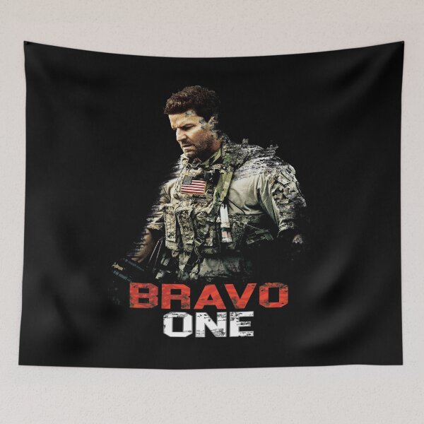 Item preview, Bravo One designed and sold by Dhoffman9795.
