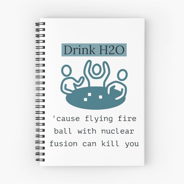 Item preview, H2O designed and sold by Zilch-o.