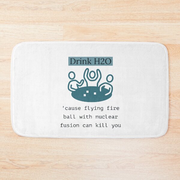 Item preview, H2O designed and sold by Zilch-o.