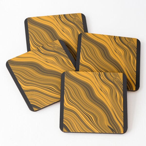 Item preview,  Wearable Zebra Wood Art designed and sold by BubbaCool.