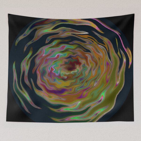 Item preview, Multiverse Vortex designed and sold by AMGImpressions.