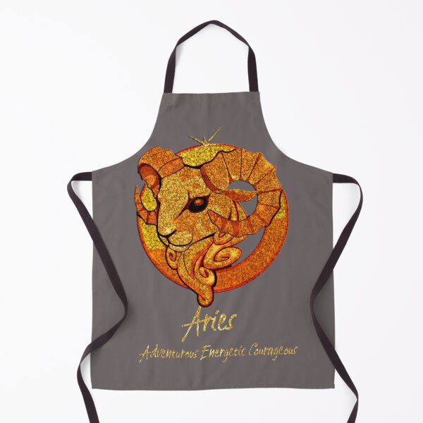 Item preview, A zodiac sign test ARIES the Ram designed and sold by GraphicMedia.