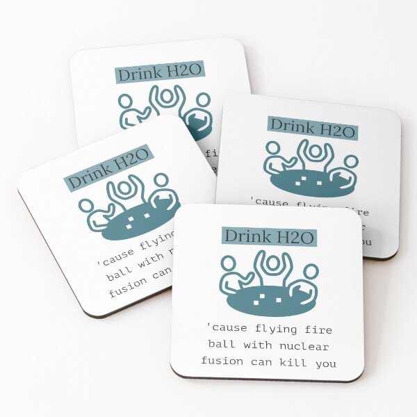 Item preview, H2O designed and sold by Zilch-o.