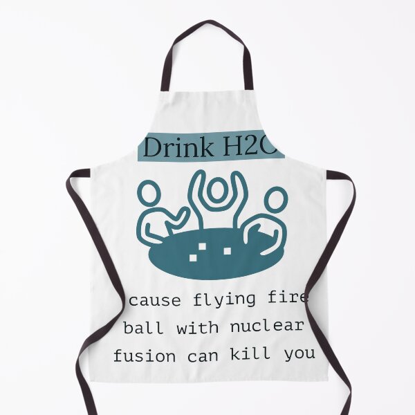 Item preview, H2O designed and sold by Zilch-o.