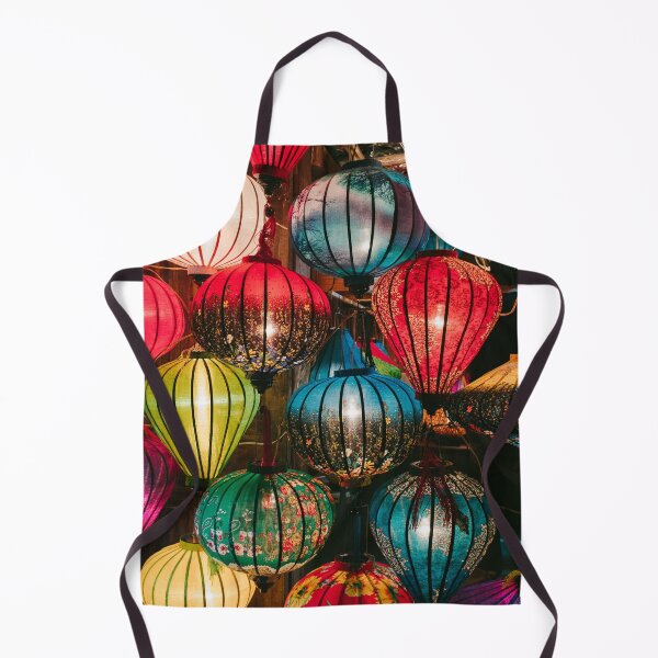 Item preview, Hoi An Lanterns designed and sold by StryderHiryu.
