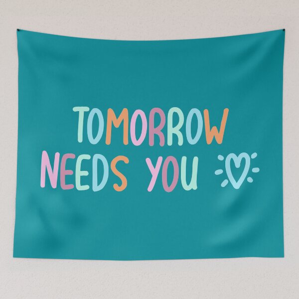Item preview, MENTAL HEALTH QUOTE designed and sold by abbymoriartyy.