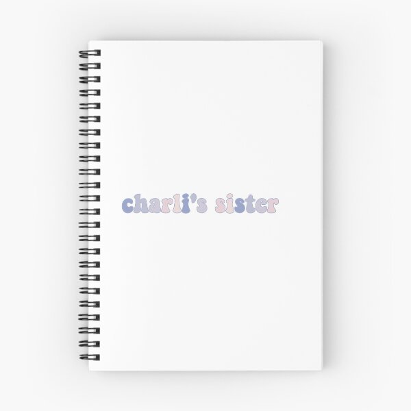 Item preview, charli's sister designed and sold by Madison M.