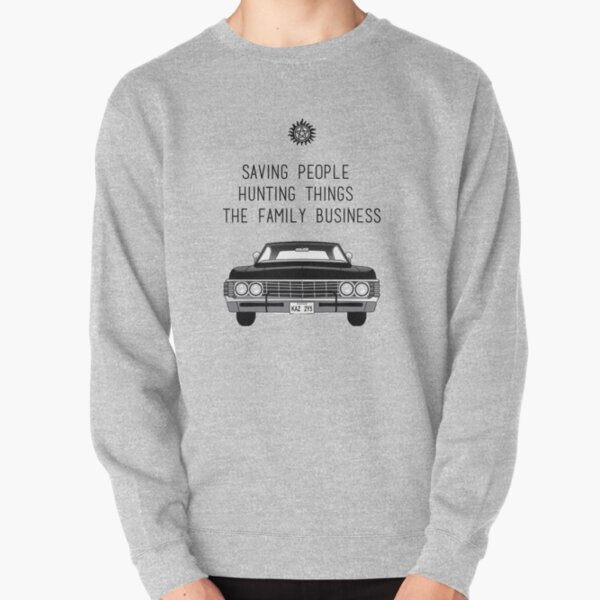 Surnaturel Sweatshirt épais