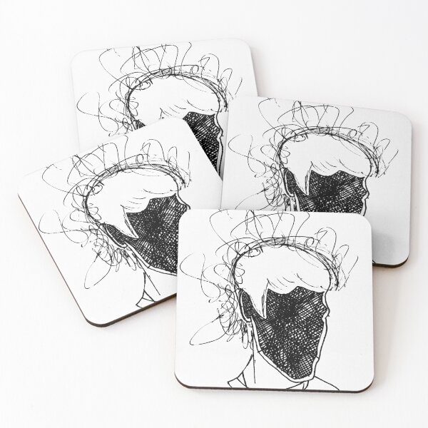 Item preview, Ash designed and sold by eerankin.
