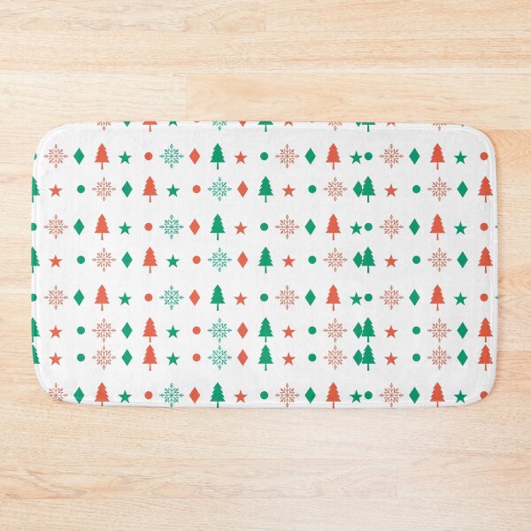 Item preview, Christmas Tree Pattern designed and sold by MariesDesigns11.