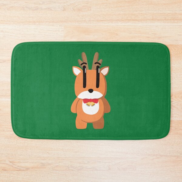 Item preview, Cute & Chubby Reindeer designed and sold by Pariunos.