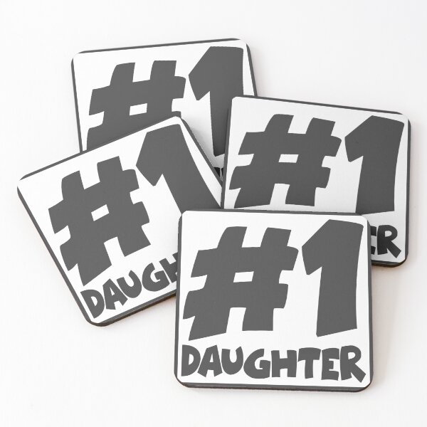 Item preview, No 1 Daughter 14 designed and sold by Pinahu.