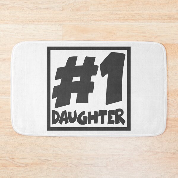 Item preview, No 1 Daughter 14 designed and sold by Pinahu.