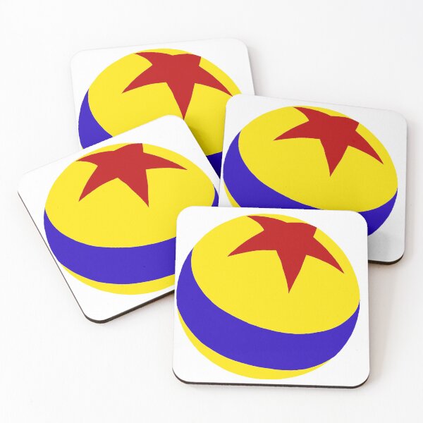 Artikelvorschau, Luxo Ballin entworfen und verkauft von Here For The Magic.