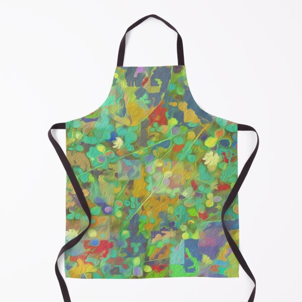 Item preview, Clover Collision  designed and sold by AMGImpressions.