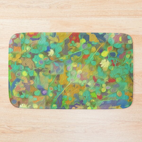 Item preview, Clover Collision  designed and sold by AMGImpressions.