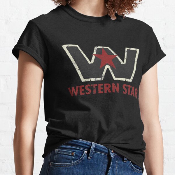 Western Star Classic T-Shirt
