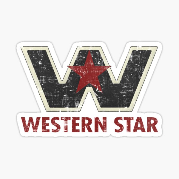 Western Star Р»РѕРіРѕС‚РёРї