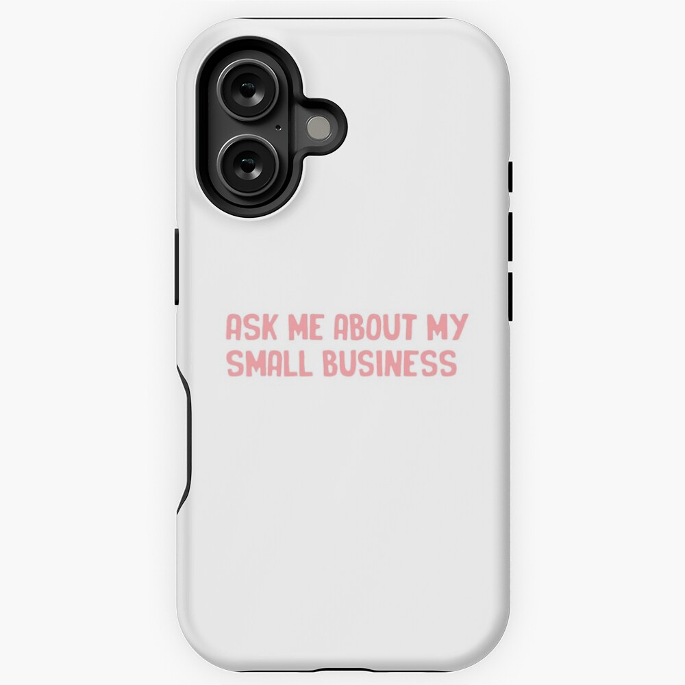 Item preview, iPhone Magsafe Tough Case designed and sold by stephaniewhiite.