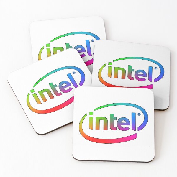 Item preview, Intel Chroma (RGB) designed and sold by ItsAbhishek.
