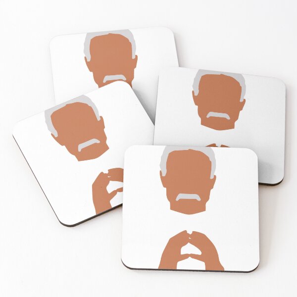 Item preview, Shepherd Book - Man, Myth and Legend Firefly designed and sold by A Little Bit of  Everything.