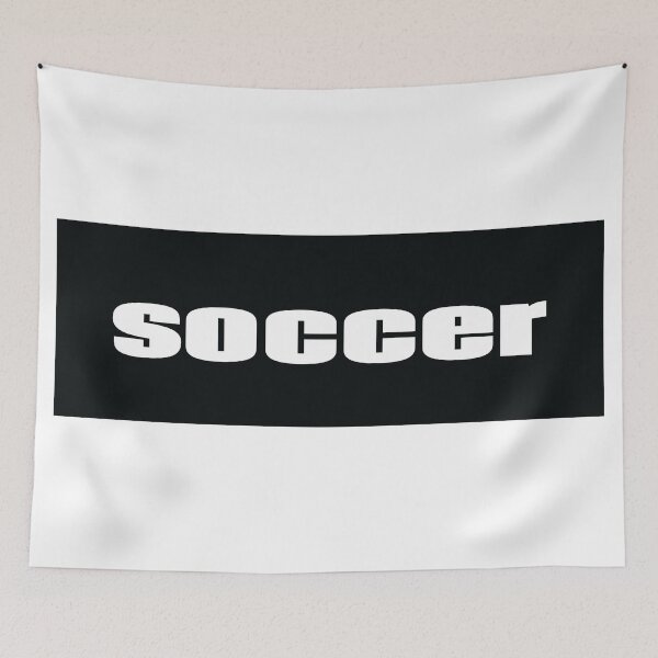 Item preview, Soccer designed and sold by ProjectX23.