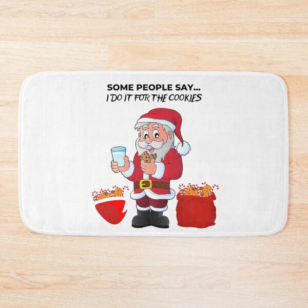 Item preview, Some People Say... I DO IT FOR THE COOKIES designed and sold by MuscleCarTs.