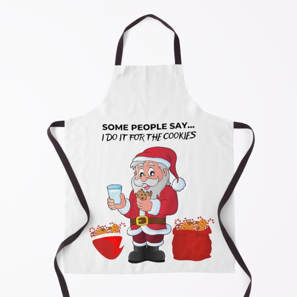 Item preview, Some People Say... I DO IT FOR THE COOKIES designed and sold by MuscleCarTs.