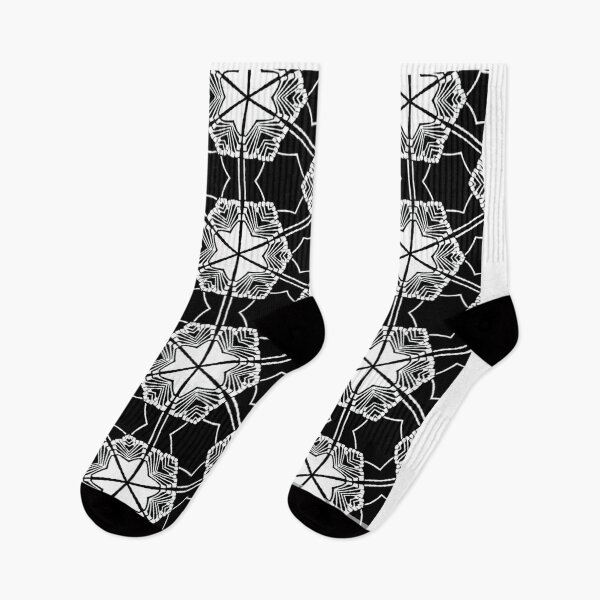 Item preview, Geometric designed and sold by BeautifulApple.